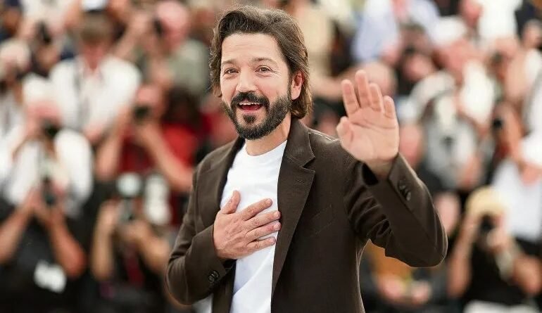 Diego Luna será homenajeado en Sarajevo