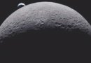 Microbios humanos podrían contaminar polo sur de la Luna