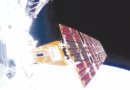 Fracasa rescate del telescopio Swift