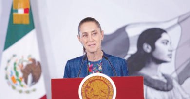 Sheinbaum y CNTE llegan a acuerdos