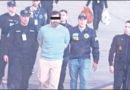 Fernando ‘N’, es trasladado a México desde Argentina