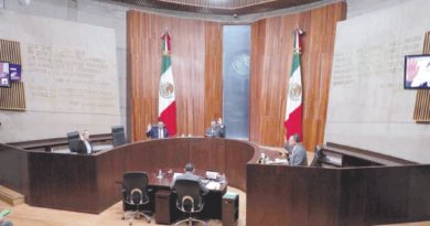 TEPJF tumba la “Variable 14” del INE