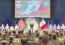 México y EU acuerdan cooperación para fortalecer inteligencia financiera