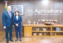 Sader celebra la reanudación de la exportación de aguacate