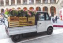 Presentan prototipo de Olinia para carga