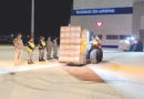 México realiza segundo envío de ayuda a Colombia