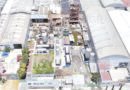 Desmantelan cuatro “centros de procesamiento ilícito de combustible”