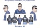 Detienen al “Gallero”