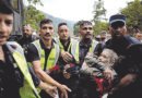 Avalancha deja más de cien muertos en Nepal