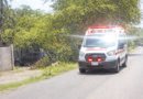 Dos hombres pierden la vida en Rincón de López, Armería