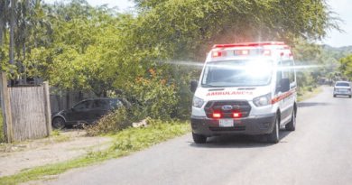 Dos hombres pierden la vida en Rincón de López, Armería