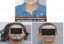 Cumplimentan órdenes de aprehensión contra 3 hombres
