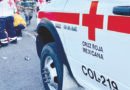 Muere trabajador tras caer de un tercer piso