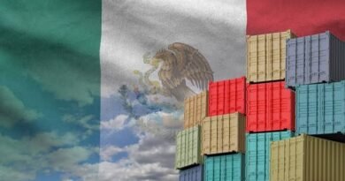 5 estados del norte concentran el 49.8% de las exportaciones