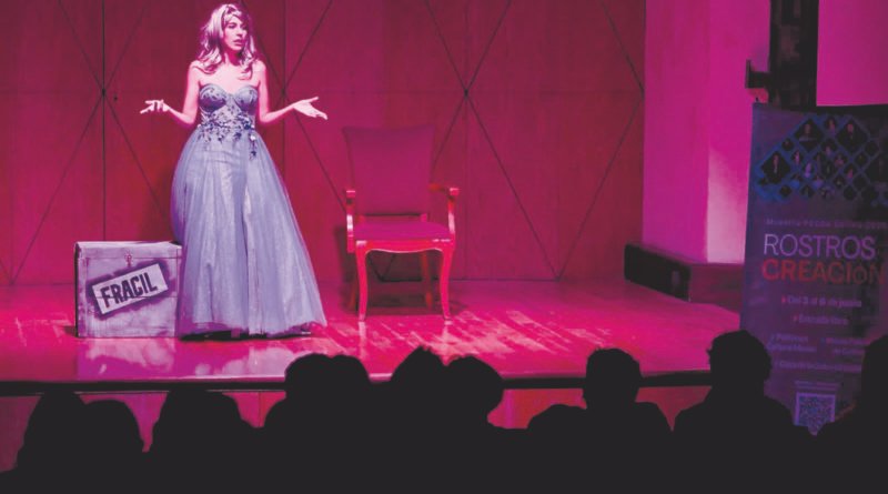 Cultura Colima publica resultados del PECDA
