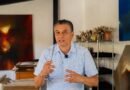 Después de 50 años de pintar, José Luis Bustamante cambia el lenguaje