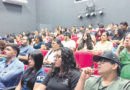 Imparten curso de control de la rabia a veterinarios