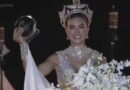 María Vargas, Miss Universe México 2026
