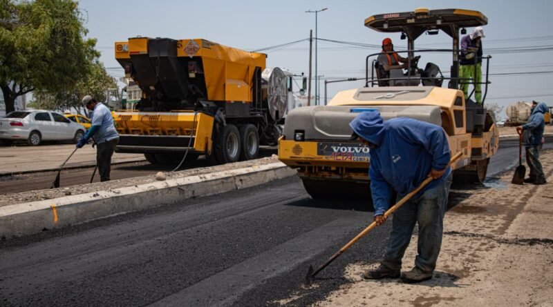 Colima alcanza 399 mil personas ocupación laboral