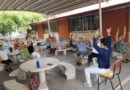 Semana de la Persona Mayor en Manzanillo