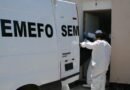 Balean a un hombre en Santiago, en Manzanillo