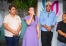 Rehabilitará Villa de Álvarez, la calle Cristóbal Colón, con nuevo pavimento asfáltico