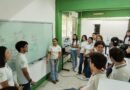 Acercan a estudiantes del Bachillerato 21 a carreras del área de ingeniería