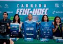Anuncian edición 12 de la Carrera FEUC-UdeC