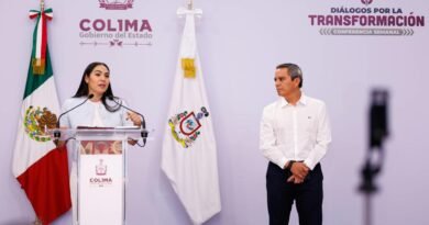UdeC contará con campus Griselda Álvarez; Indira