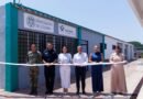 Inauguran aula de UdeC en el Cereso de Colima