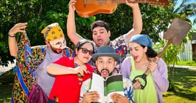 Llevan brigada lectora a la comunidad de Suchitlán, Comala