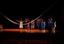 Inauguran el Festival de Artes Vivas de la Costa
