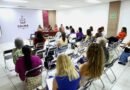 ICM y feministas fortalecen diálogo para impulsar acciones en favor de las mujeres