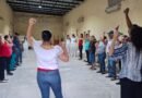 Salud Colima refuerza acciones de prevención y atención a la población