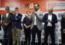 Presentan en CDMX la 9ª Carrera con causa Contecon