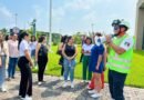 UEPC invita a participar en el Simulacro Nacional este sábado