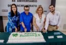 Bachillerato 13 cumple 48 años de formar estudiantes en Cuauhtémoc y la región