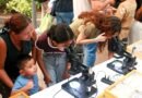 Colima celebra el Día Internacional de la Cultura Científica