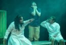 “Demonios blancos” convierte meses de trabajo en un reconocimiento para el teatro joven