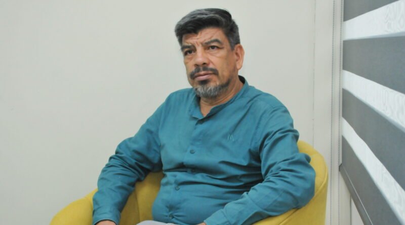 Participa investigador de la UdeC en propuesta nacional para medir la ganadería sostenible