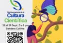 Acercará UdeC la ciencia a las familias