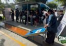 Estudiantes de Ingeniería Civil llevan conocimientos sobre concreto a encuentro latinoamericano