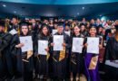 Egresan 173 estudiantes de licenciatura y posgrado de la Facultad de Economía de la UdeC