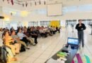 Límites, comunicación y confianza, ejes del trabajo de UdeC con madres y padres