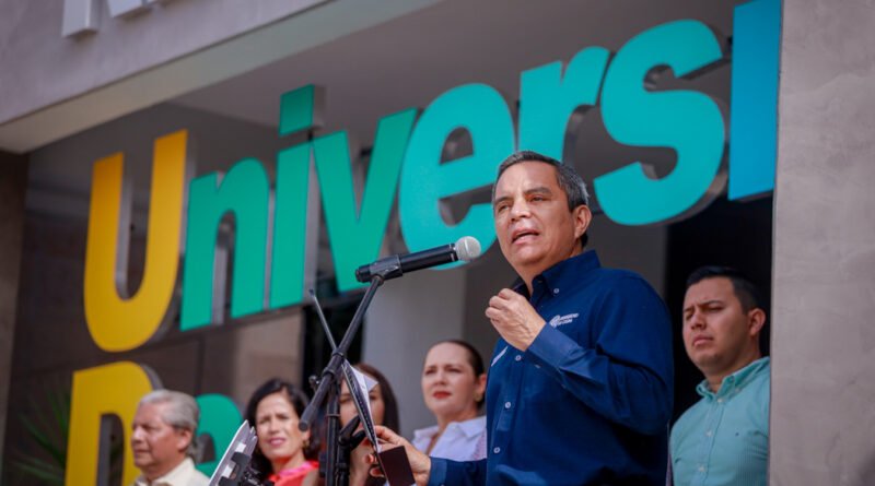 UdeC inicia festejos por su 86 aniversario