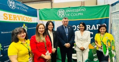 UdeC obtiene tres de las seis categorías de Orgullo COMEPO 2026