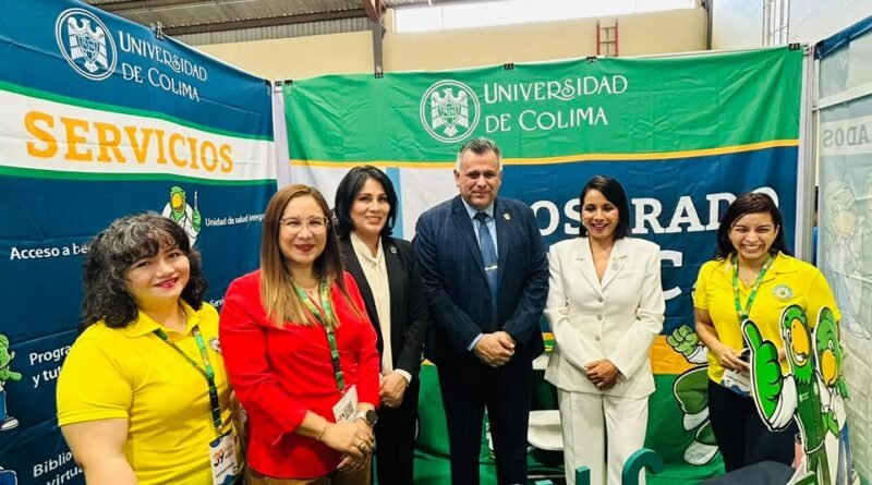 UdeC obtiene tres de las seis categorías de Orgullo COMEPO 2026