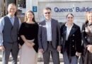 UdeC y Queen Mary avanzan en Londres en el diseño de una microcredencial sobre liderazgo climático
