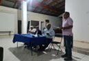 José Ángel Cabuto García asume segundo periodo al frente de la AFEC