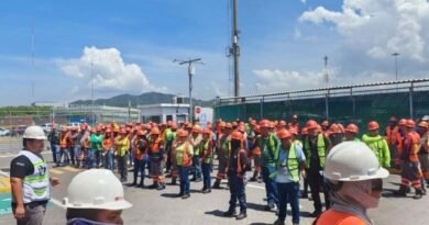 Encabeza ASIPONA Manzanillo simulacro de sismo y tsunami
